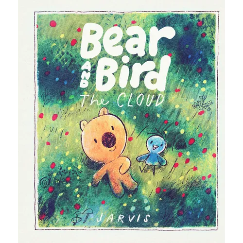 Bear and Bird: The Cloud