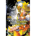 Magical Girl Dandelion, Vol. 3