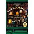 The Bookshop: A History of the American Bookstore