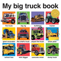 My Big Truck Book