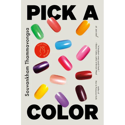 Pick a Color