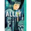 Alley: Junji Ito Story Collection