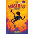 The Academy IV: Title Fight