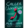 Caller Unknown