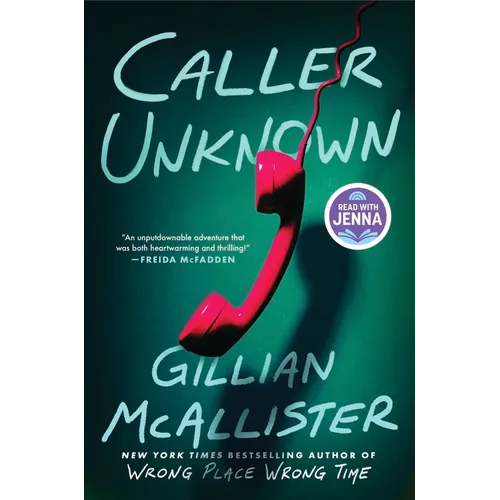 Caller Unknown