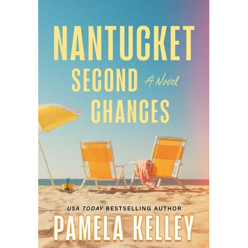 Nantucket Second Chances