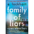 Family of Liars: The Prequel to We Were Liars
