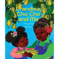 Grandma, Cho Cho and Me