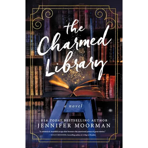 The Charmed Library