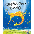 Giraffes Can't Dance