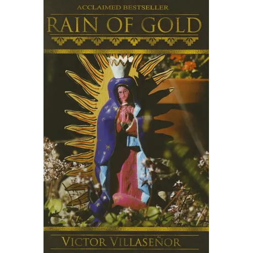 Rain of Gold