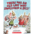 There Was an Old Lady Who Swallowed a Bell!