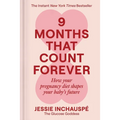 9 Months That Count Forever: How Your Pregnancy Diet Shapes Your Baby's Future
