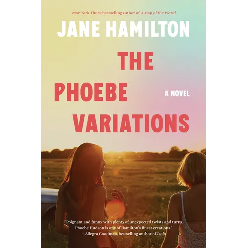 The Phoebe Variations