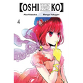 [Oshi No Ko], Vol. 4