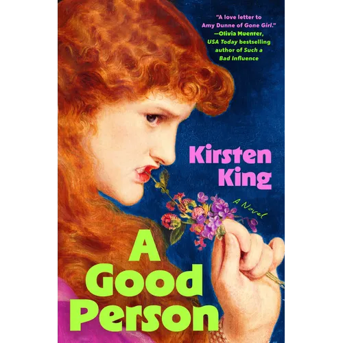 A Good Person