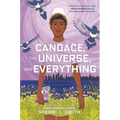 Candace, the Universe, and Everything