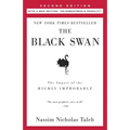 The Black Swan: Second Edition: The Impact of the Highly Improbable: With a New Section: On Robustness and Fragility