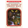 The Mystery of Chimney Rock