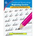 Traditional Handwriting: Beginning Cursive, Grades 2 - 5