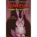Bunnicula: A Rabbit-Tale of Mystery