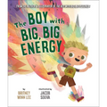 The Boy with Big, Big Energy