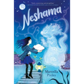 Neshama: (A Middle-Grade Supernatural Journey of Family Secrets, Forgiveness and Courage for Kids Ages 9-12)