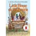 Little House on the Prairie
