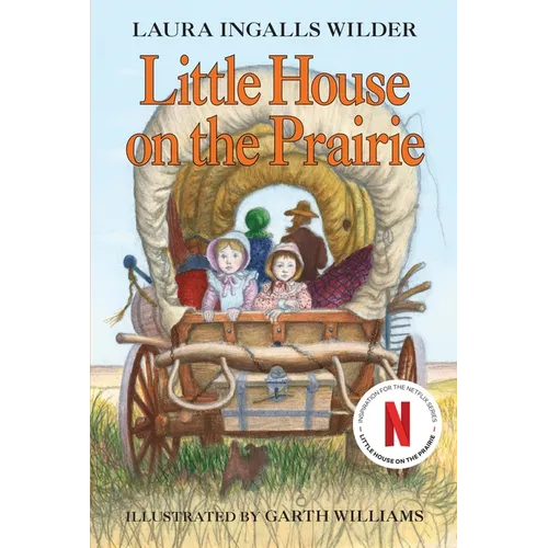 Little House on the Prairie