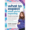 What to Expect When You're Expecting: (Updated in 2025)