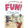 The Letter Setters in Fun!