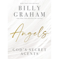 Angels: God's Secret Agents