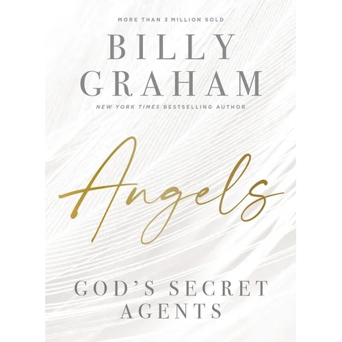 Angels: God's Secret Agents