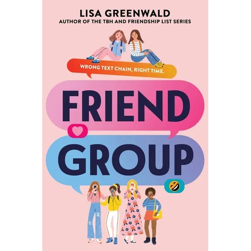 Friend Group
