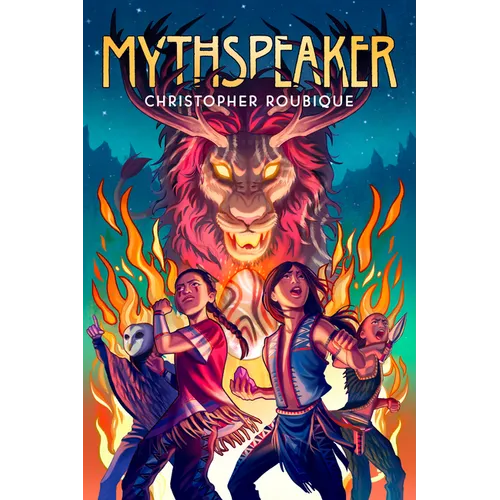 Mythspeaker
