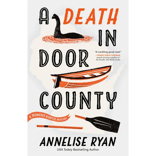 A Death in Door County
