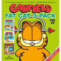 Garfield Fat Cat 3-Pack #25