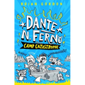 Dante N. Ferno: Camp Catastrophe