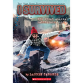 I Survived the Great Alaska Earthquake, 1964 (I Survived #23): Volume 23
