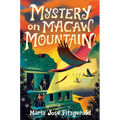 Mystery on Macaw Mountain