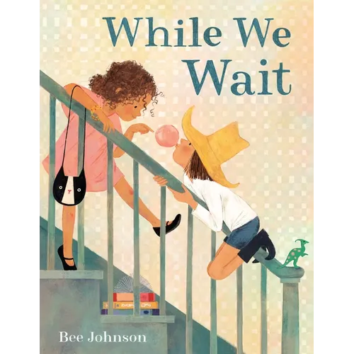 While We Wait