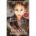The Emperor's Soul - The 10th Anniversary Special Edition