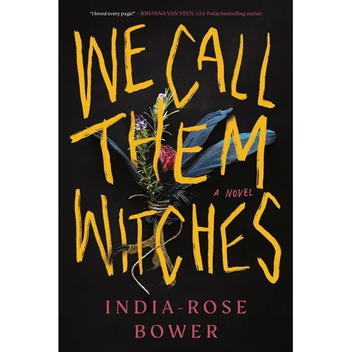 We Call Them Witches