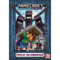 Eyes of the Endermen! (Minecraft Ironsword Academy #4)