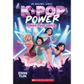 K-Pop Power #1: Raise Your Voice