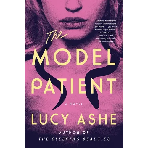 The Model Patient