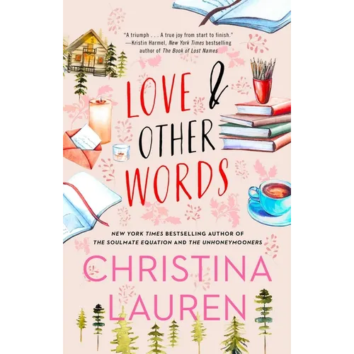 Love and Other Words