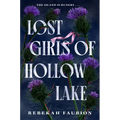 Lost Girls of Hollow Lake