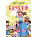 Gumshoe: A Graphic Novel