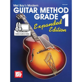 Modern Guitar Method Grade 1, Expanded Edition